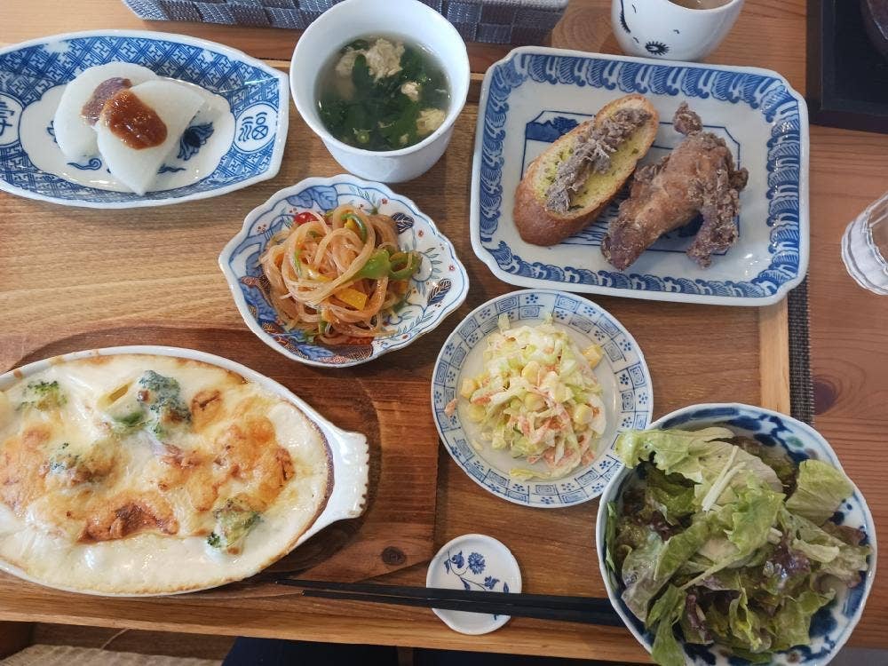 フランス食堂 Voila!