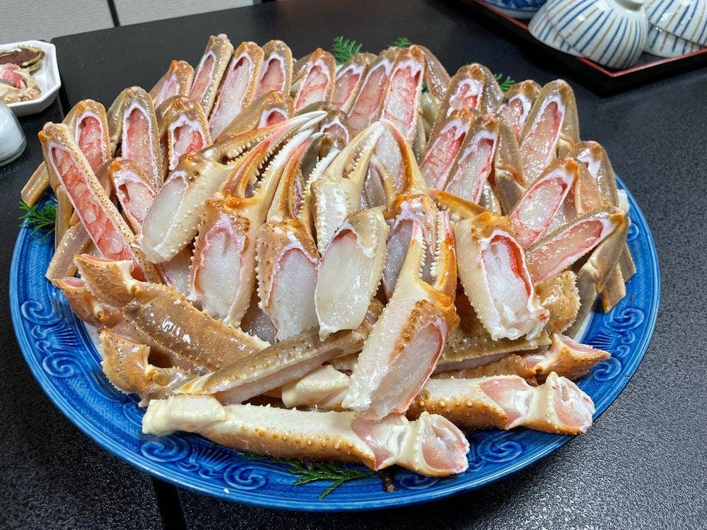 民宿旅館つね乃家