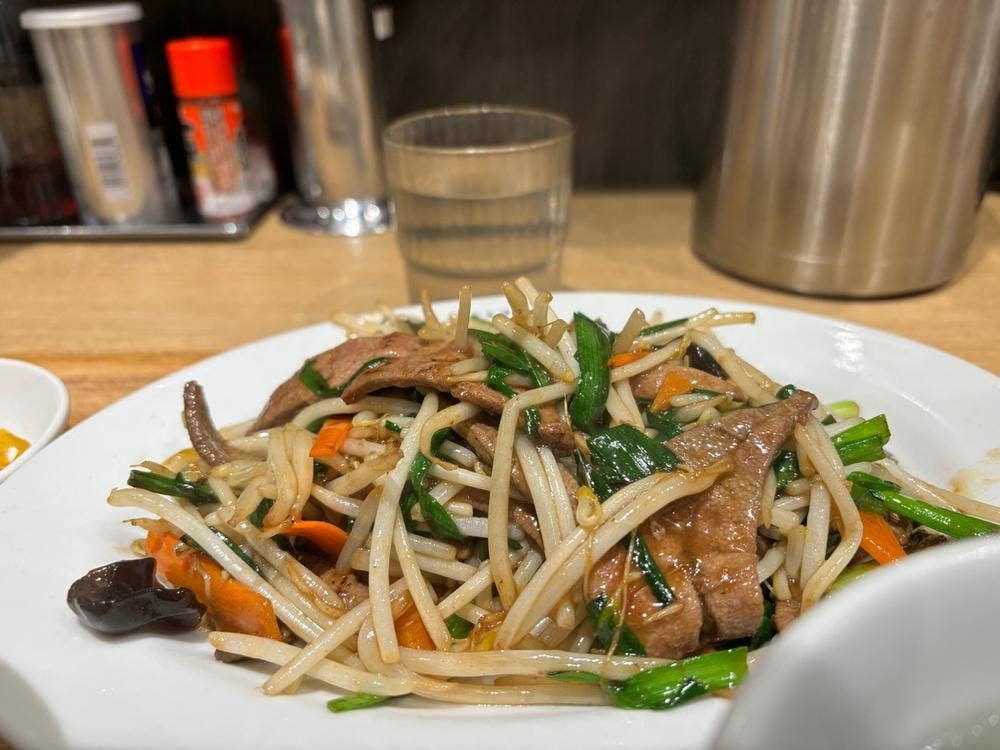 れんげ食堂 Toshu 溝の口店