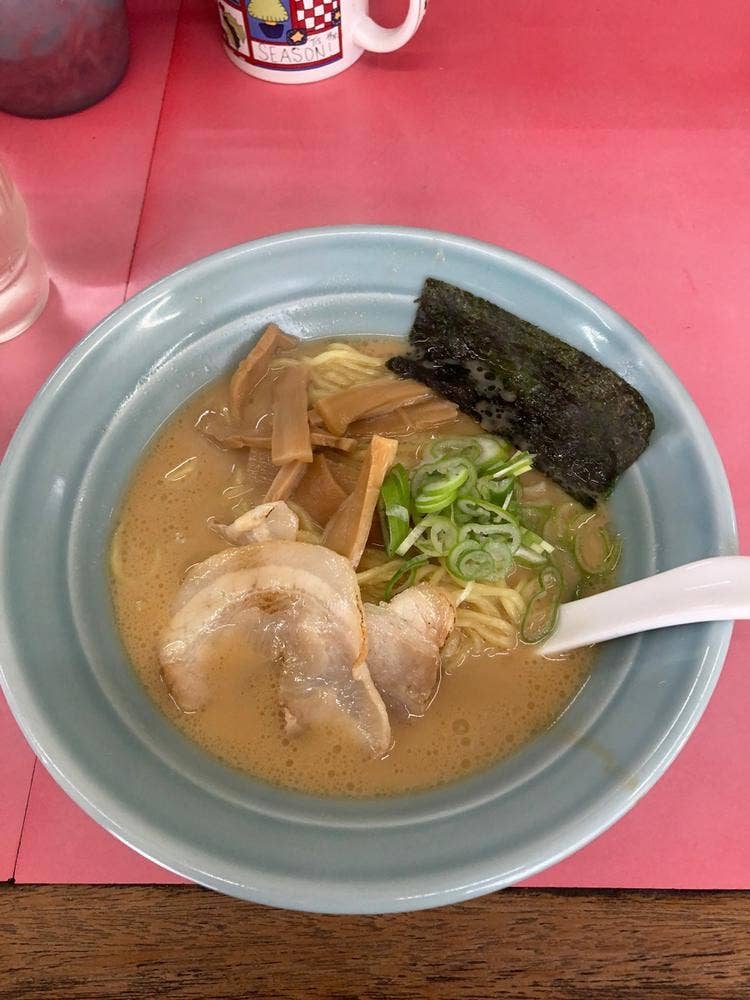 ラーメンとん太 水巻店