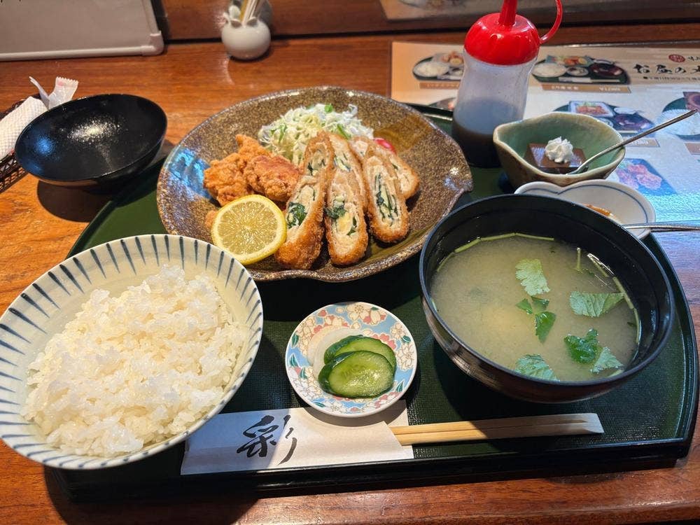 味処 きゅうび