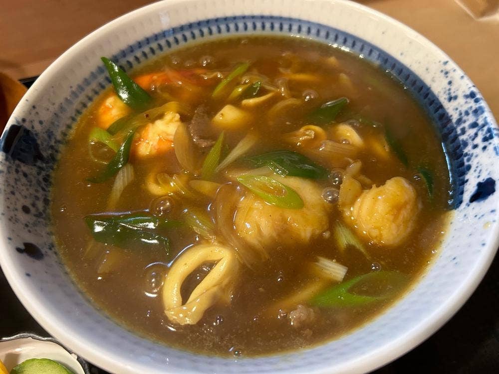 朝日亭