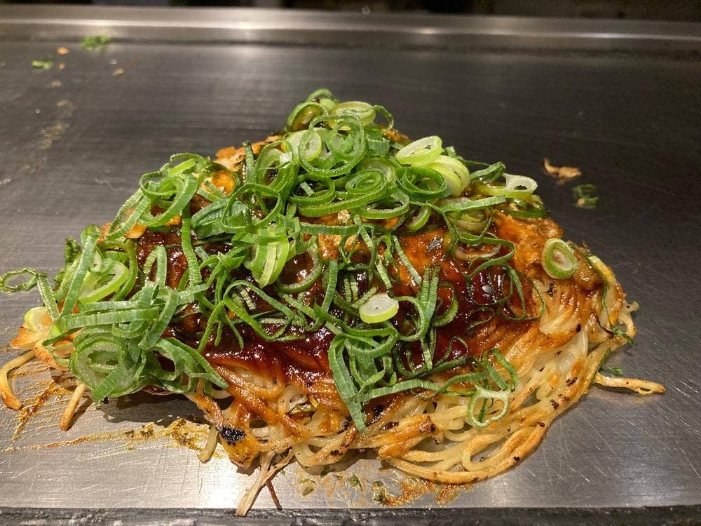 鉄ぱん屋 弁兵衛 八丁堀店