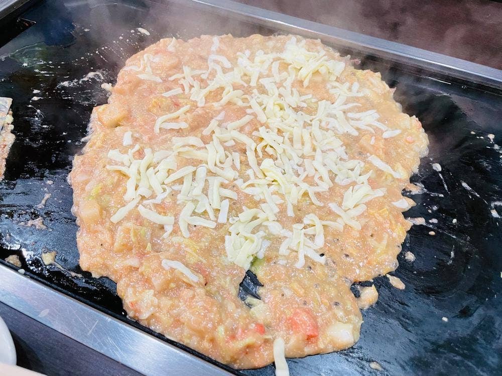 ねづ味