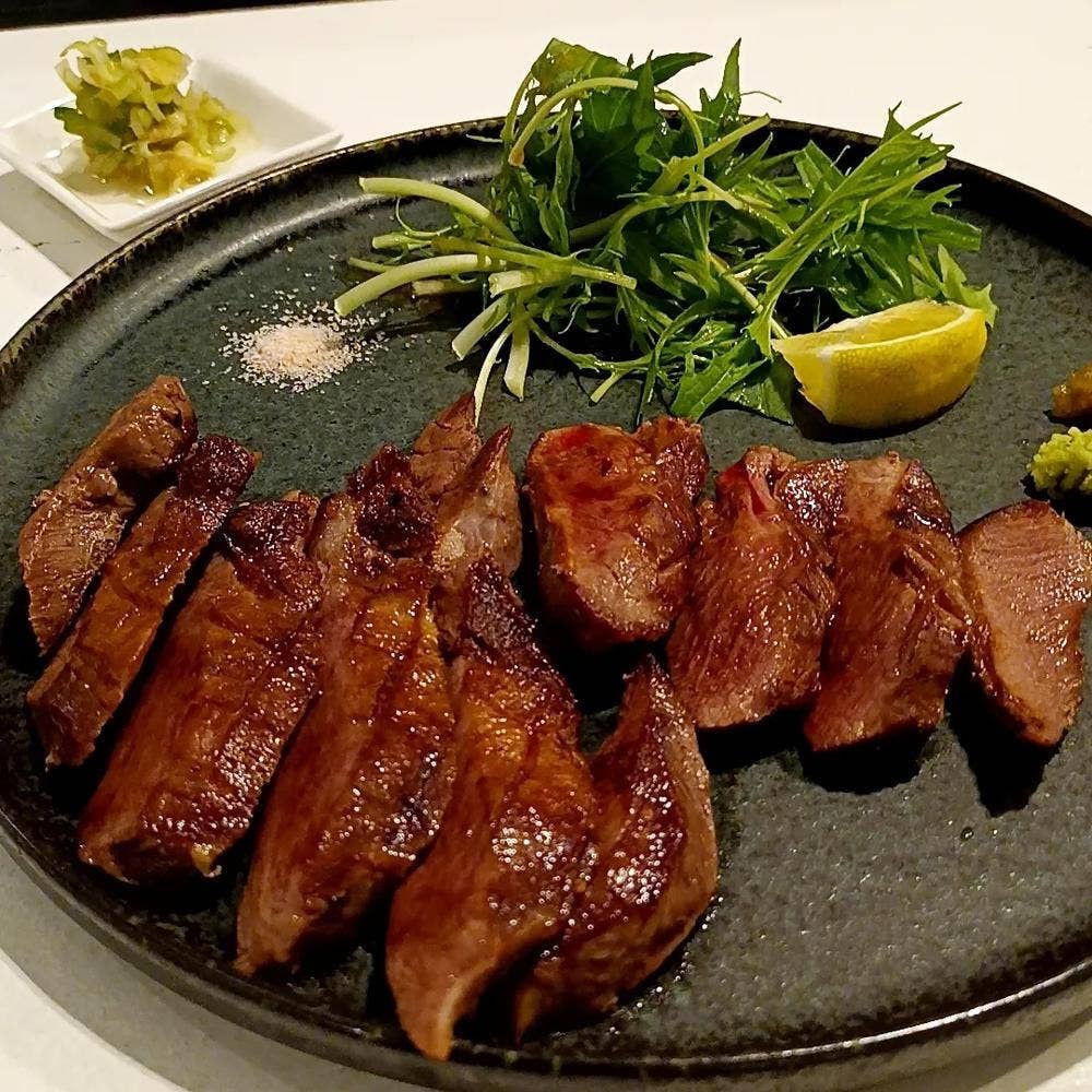 牛タンkitchen TANPOPO