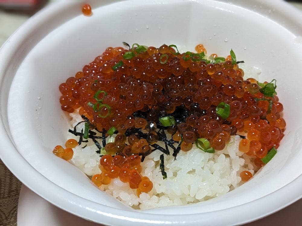 なか卯 大町店