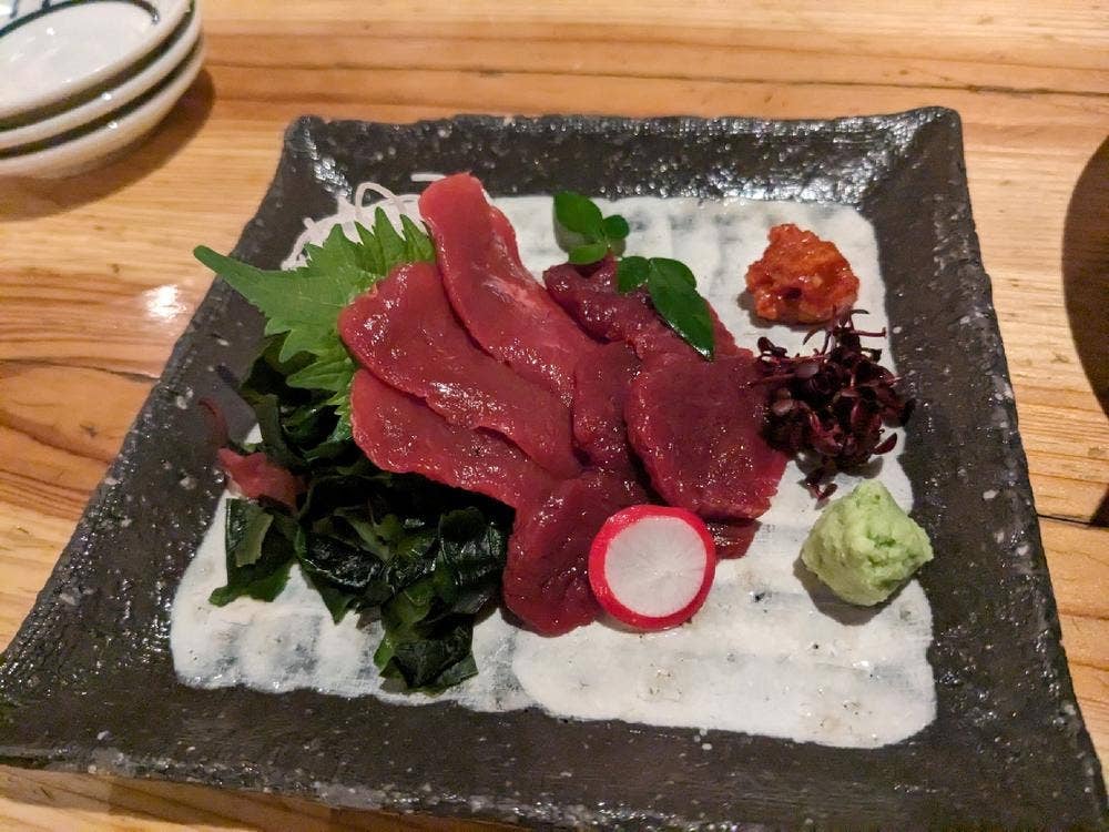 炉端 ばんざい