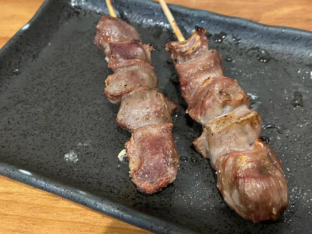 焼き鳥ギャング 高知店