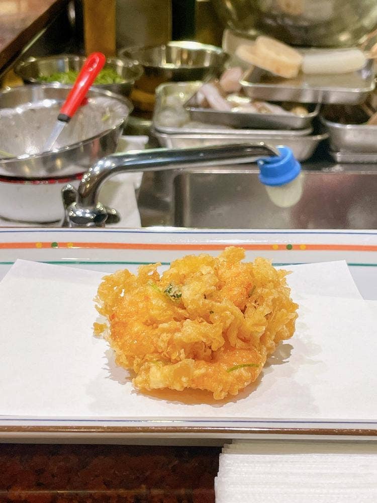 船橋屋 本店