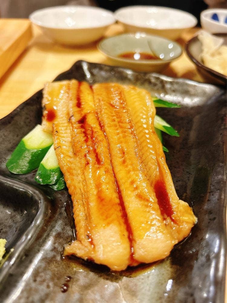 魚がし寿司 板橋総本店