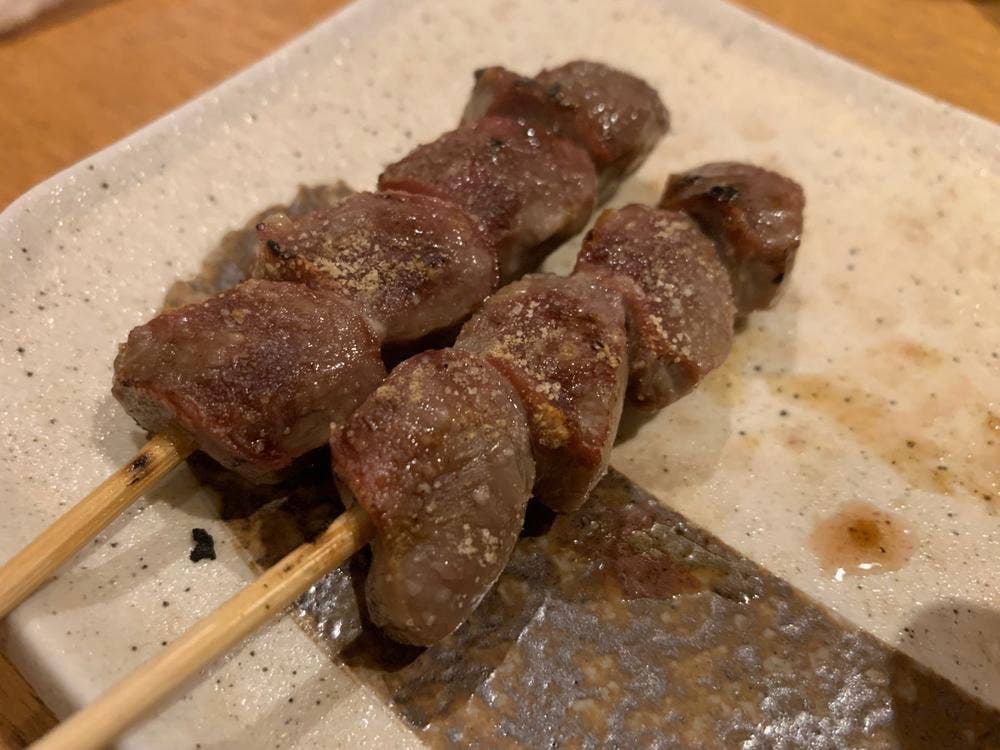 焼き鳥 きんざん 刈谷店