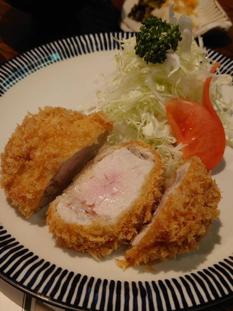 蘭亭 ぽん多