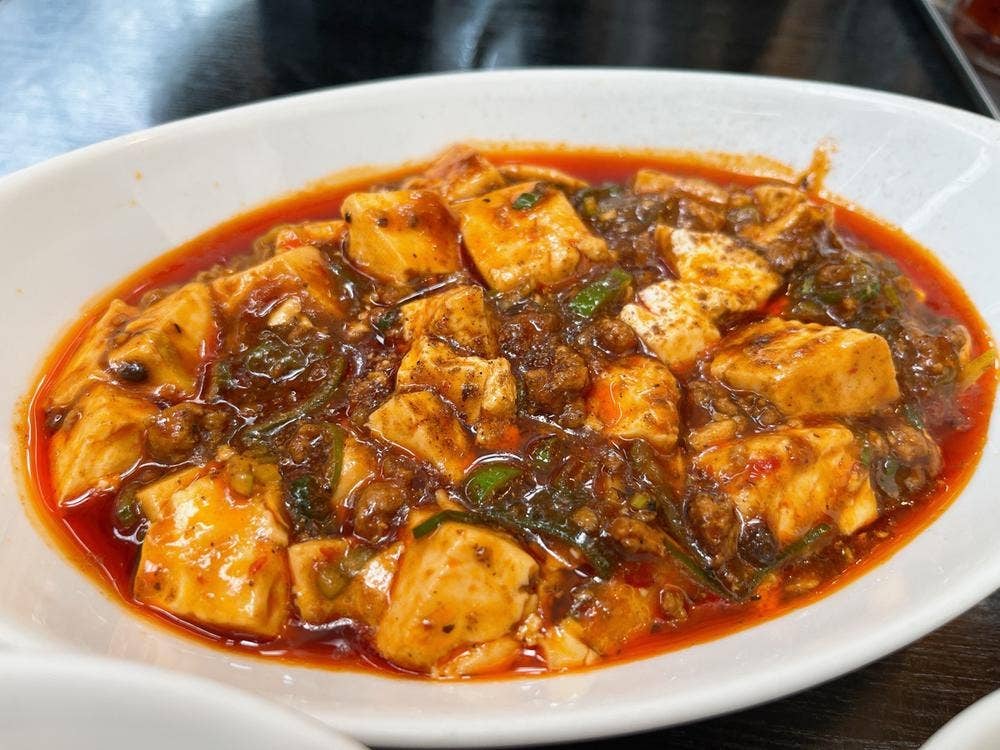天鴻餃子房 九段店