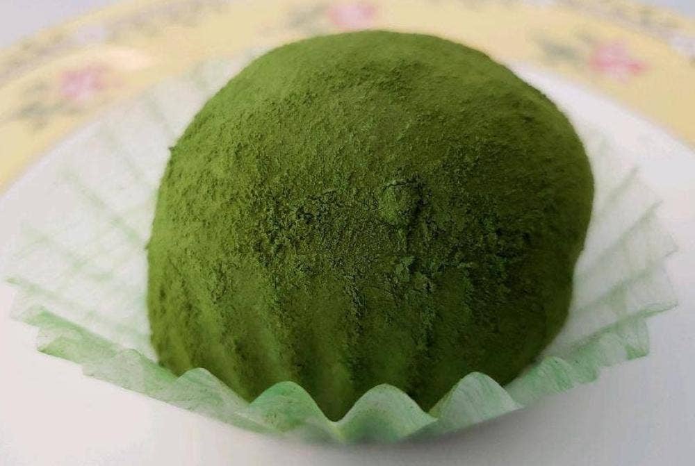 御菓子司 幸福堂