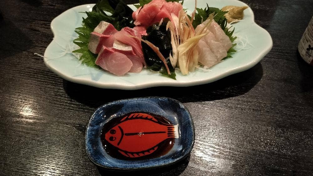ホルモン道場 どんどん 本館
