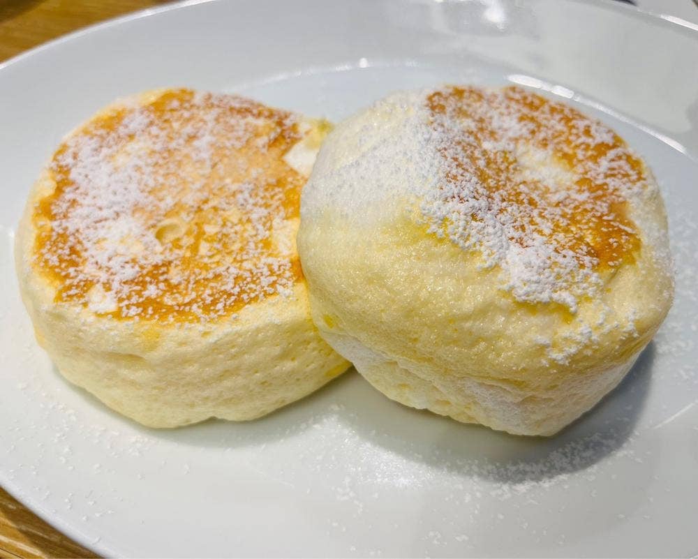 むさしの森珈琲 国立富士見台店