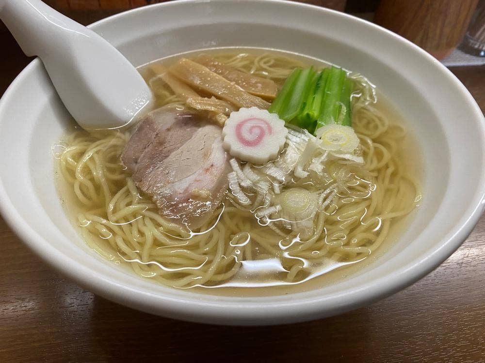 らーめん じゅりむ