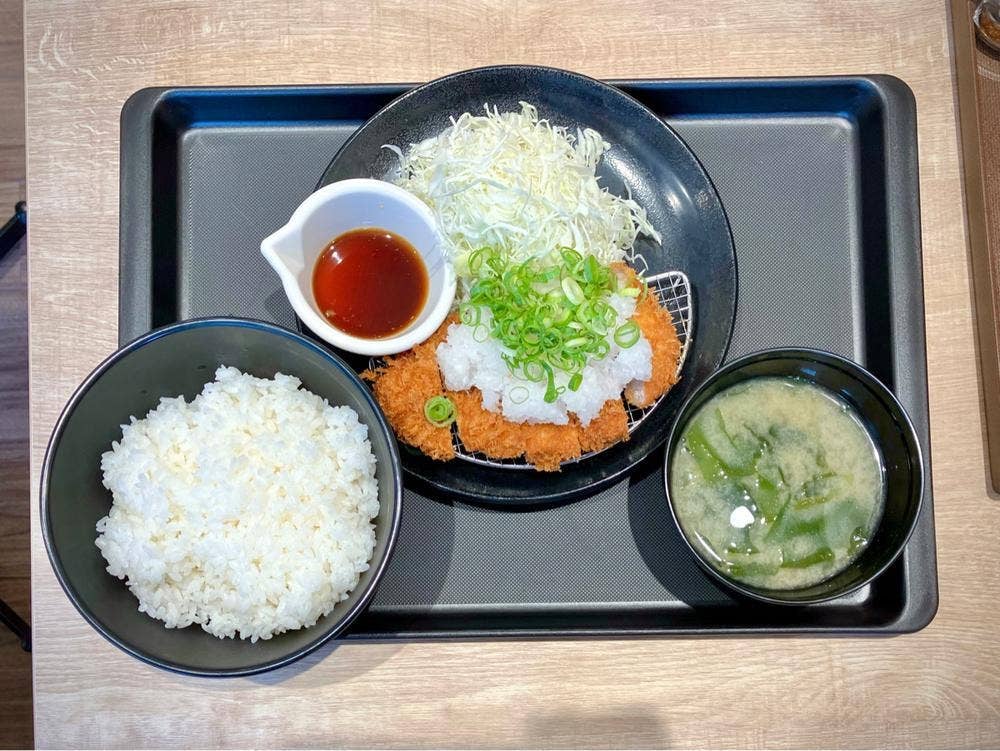 松のや 川西能勢口店