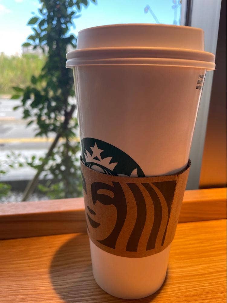 スターバックス コーヒー 沖縄八重瀬店