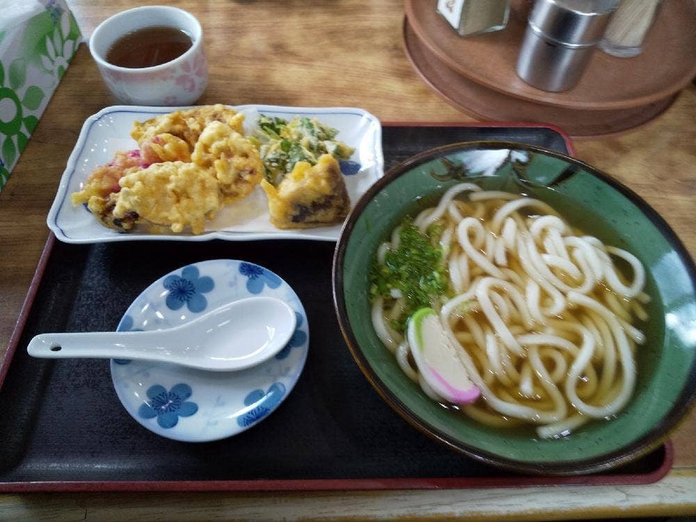 かどや食堂