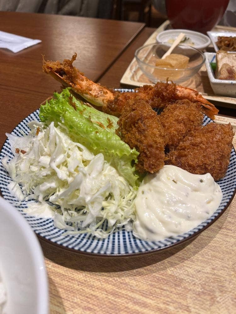 うちの食堂 ららぽーと名古屋みなとアクルス店