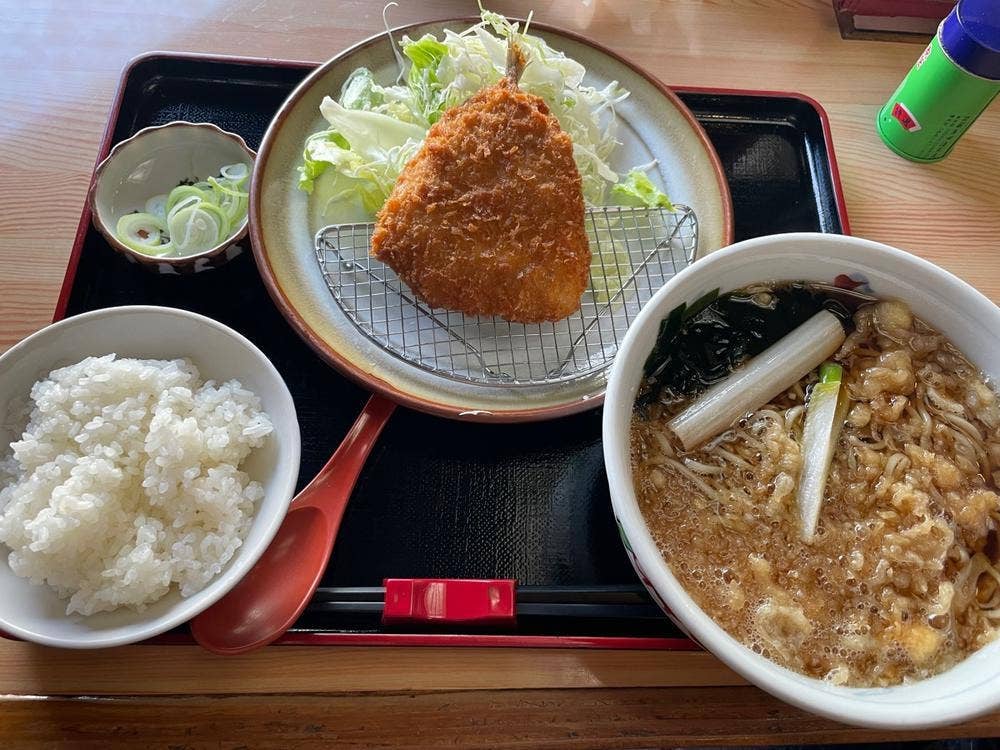 美たか庵