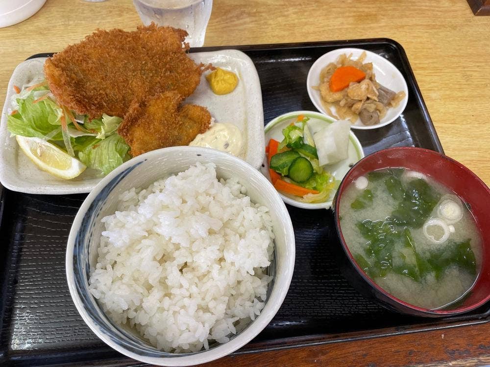 味美食堂