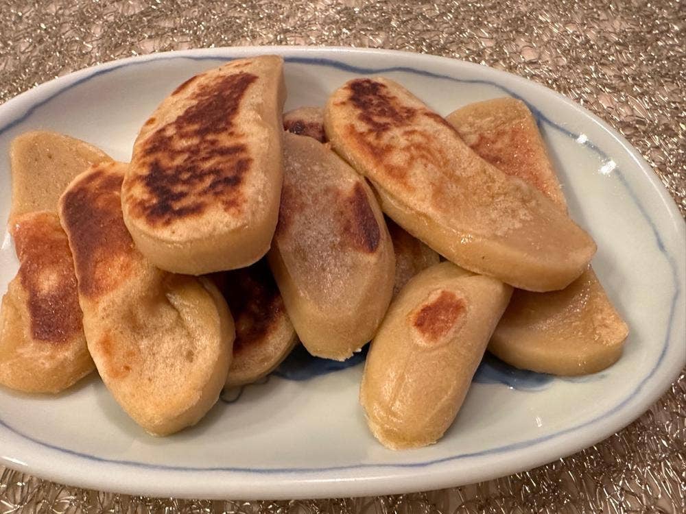 朝川商店