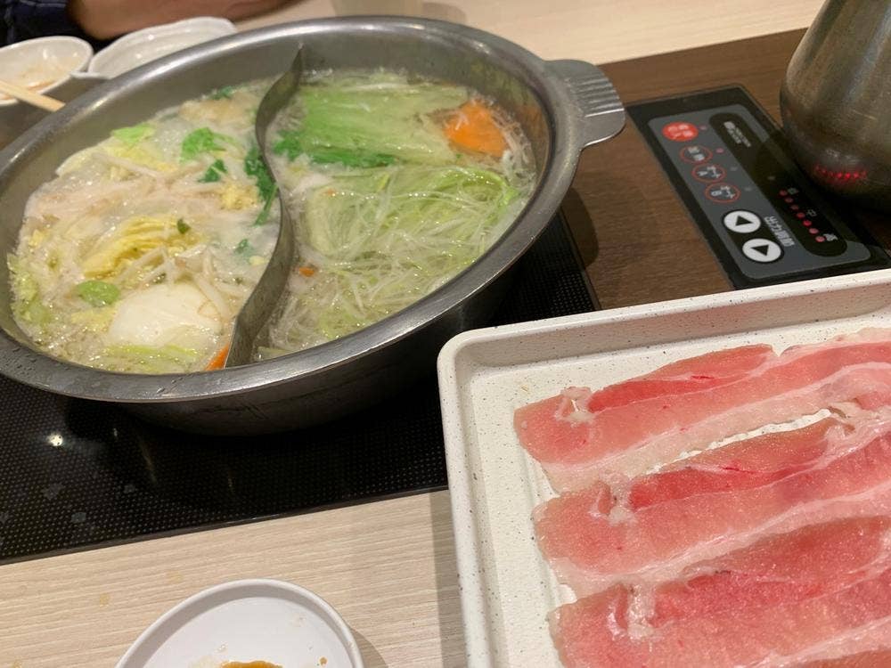 ゆず庵 仙台富沢店