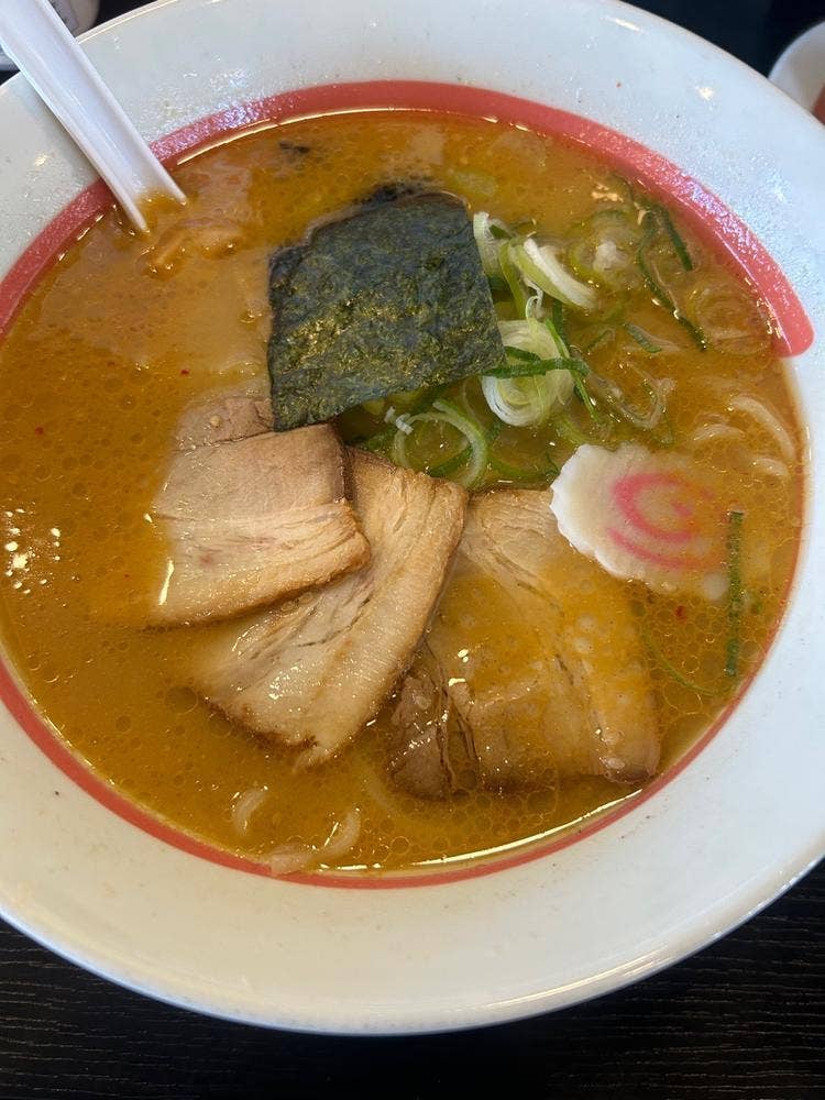 幸楽苑 太田飯田町店