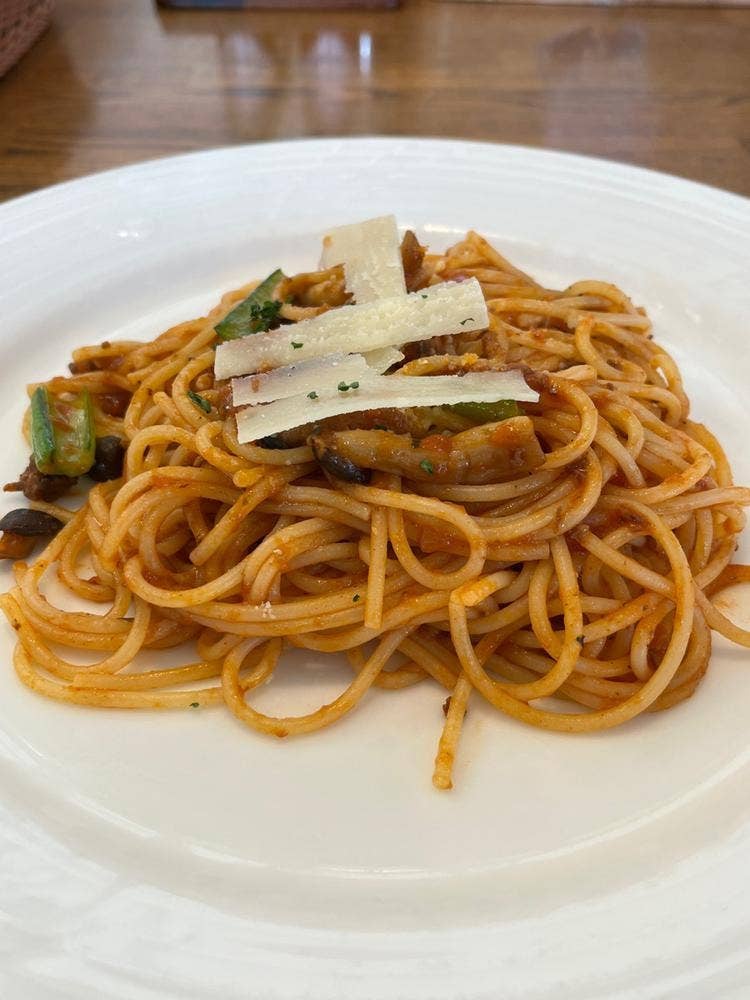 オールド・スパゲティハウス・インナガノ