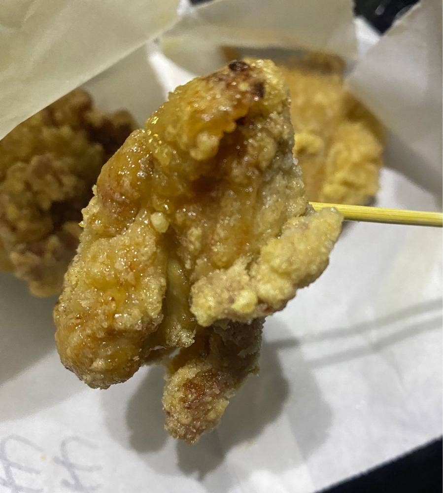 唐揚げ専門店 揚匠 しげ盛