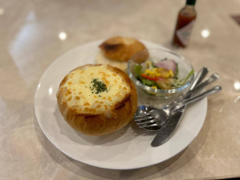コーヒー館多賀城店