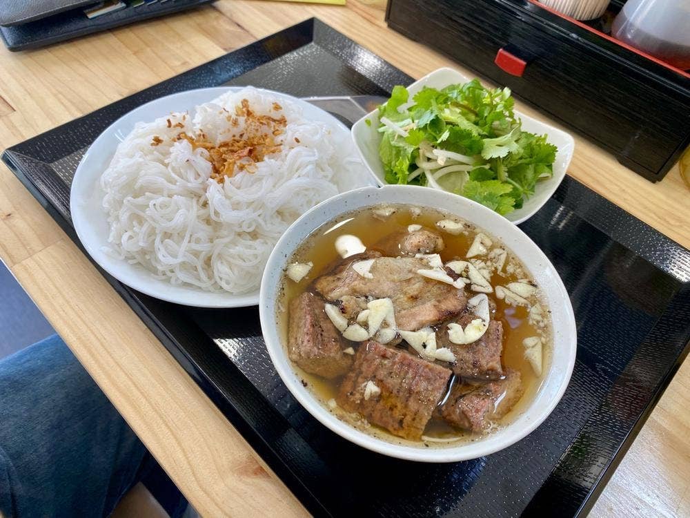 ベト味
