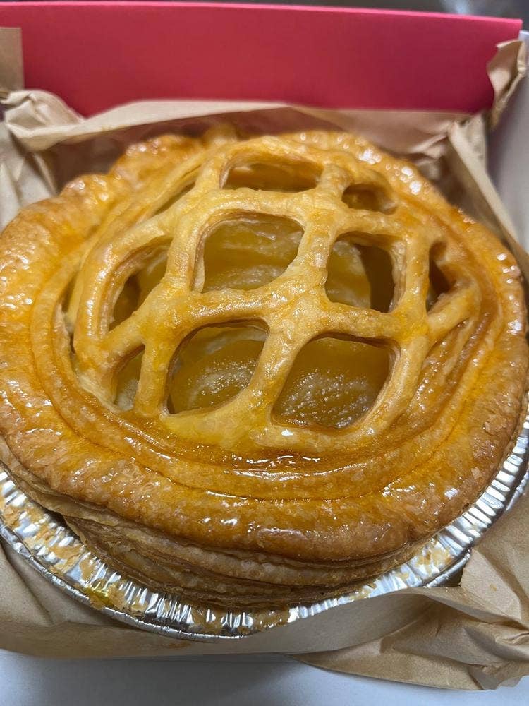 りくろーおじさんの店 なんば本店