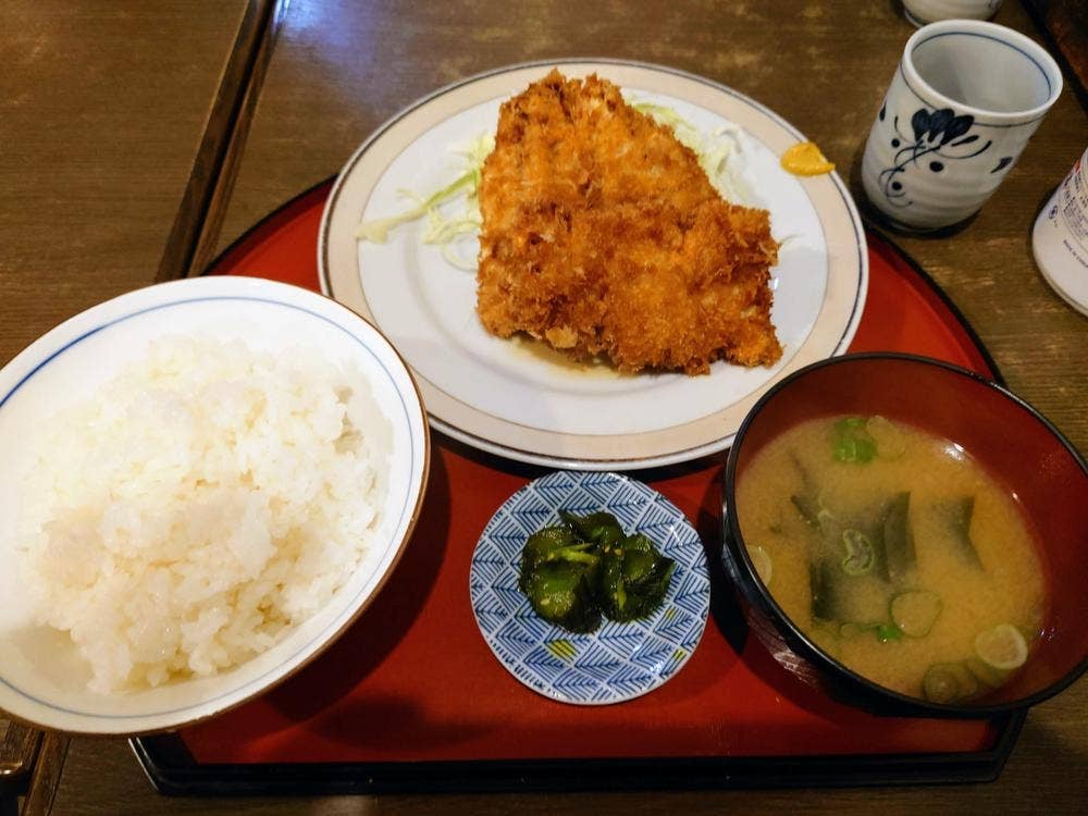 酒味処みやこや