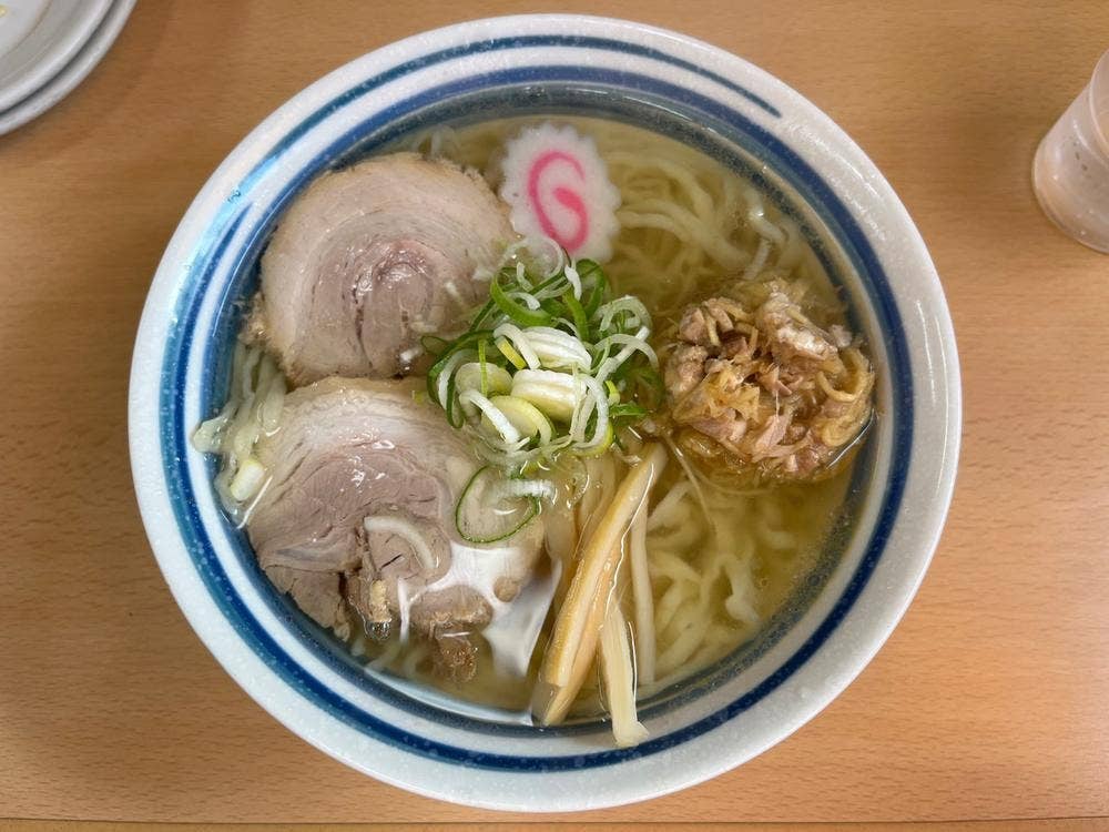 小三郎