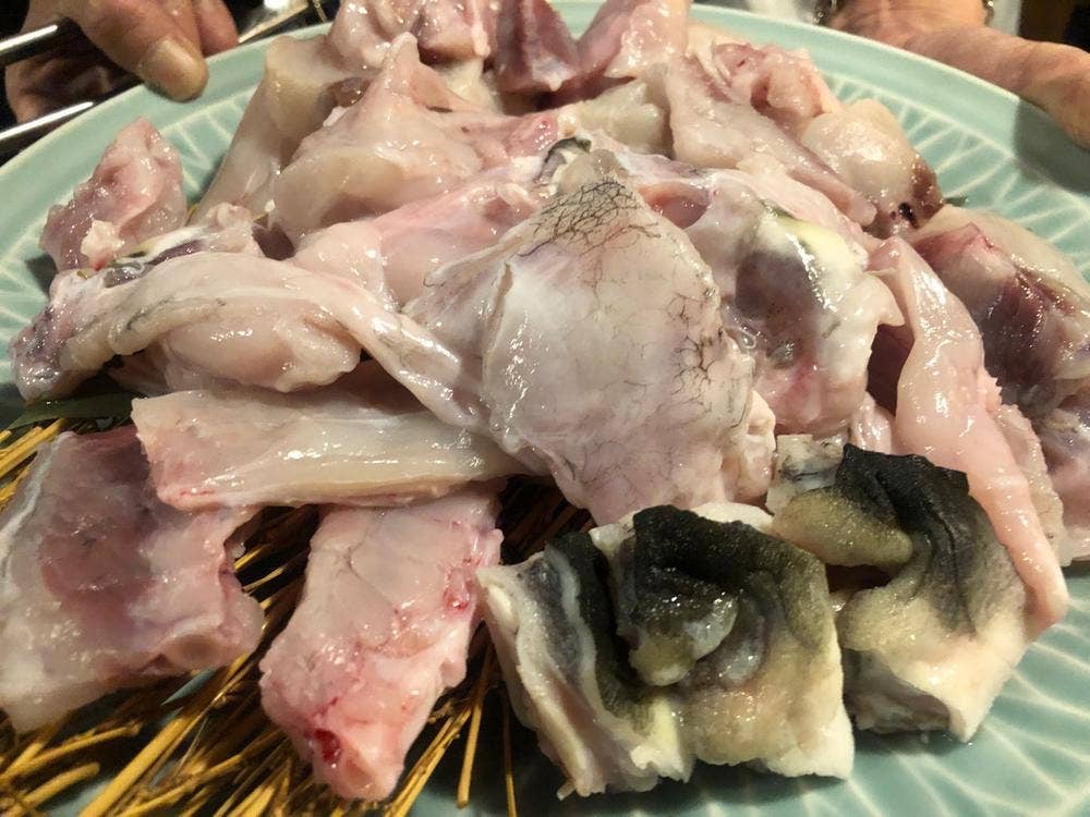 海小屋海鮮居酒屋