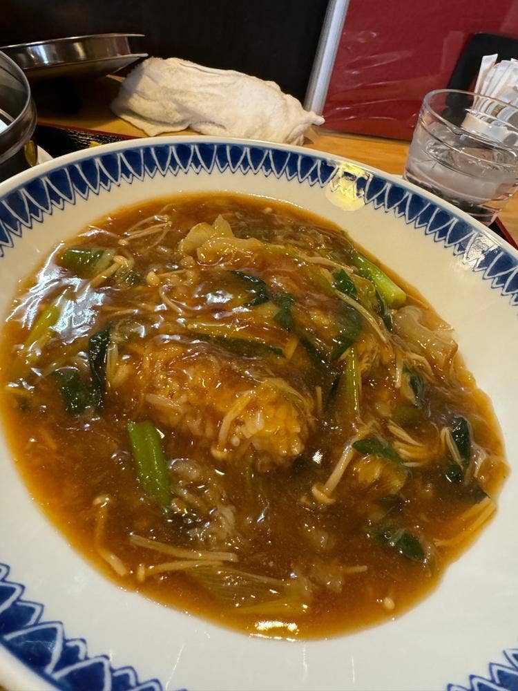 中国料理よかっと