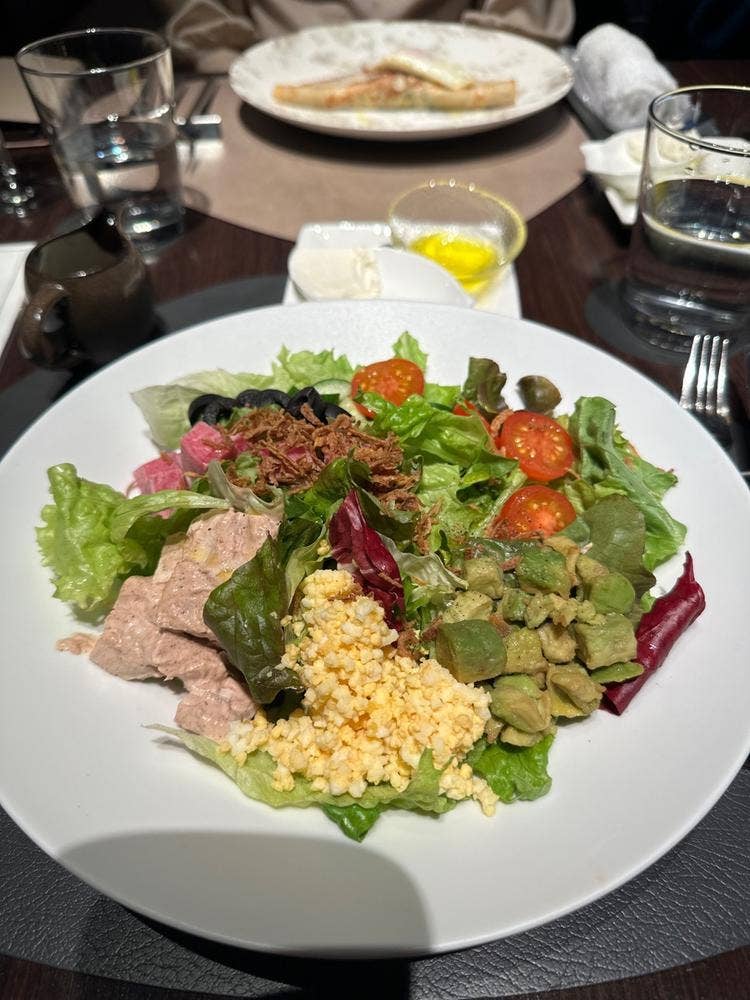 TAVERN by the green