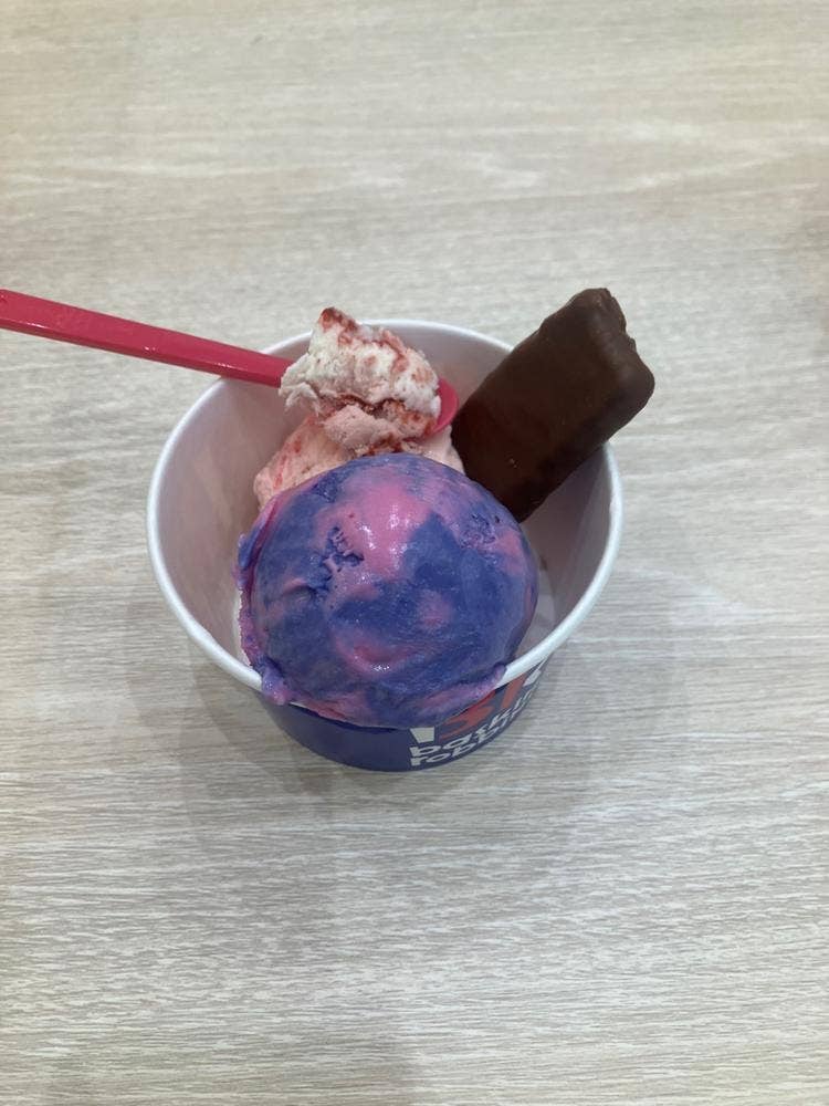 サーティワンアイスクリーム イオンモール福津店