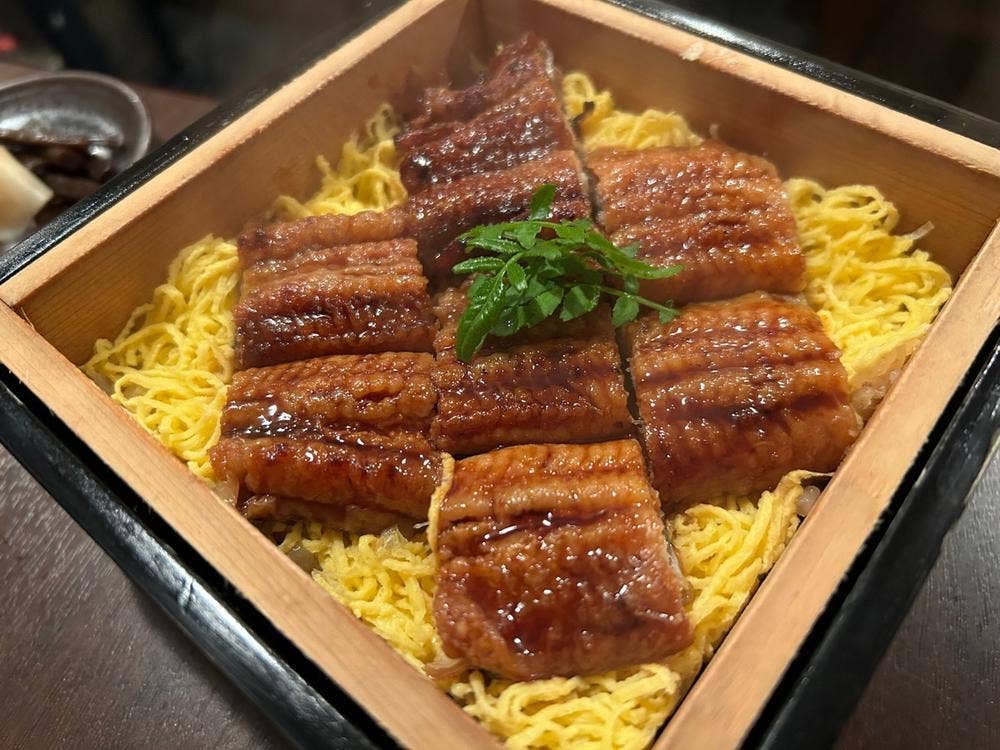 京寿司 嵐山 大善