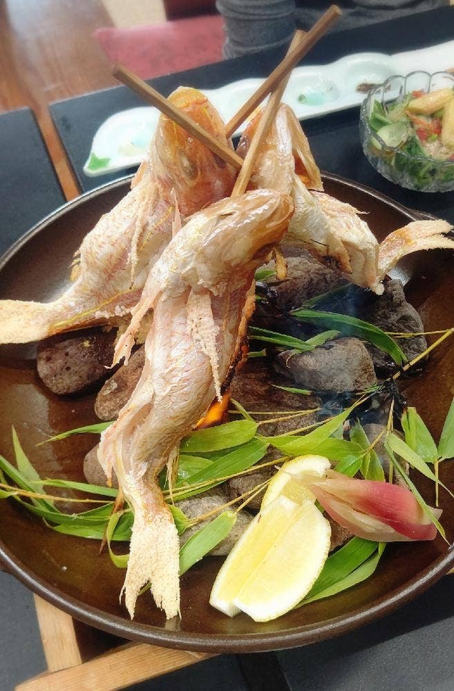 人生感が変わる宿 ここから 吸霞亭