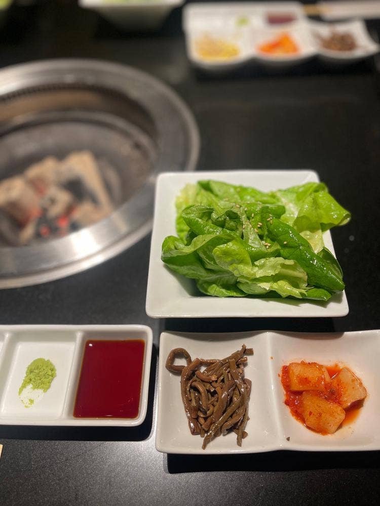 兜 麻布十番