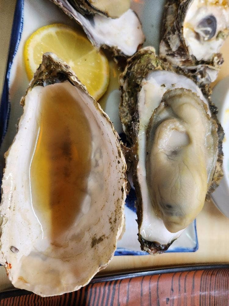 次郎長炉ばた焼