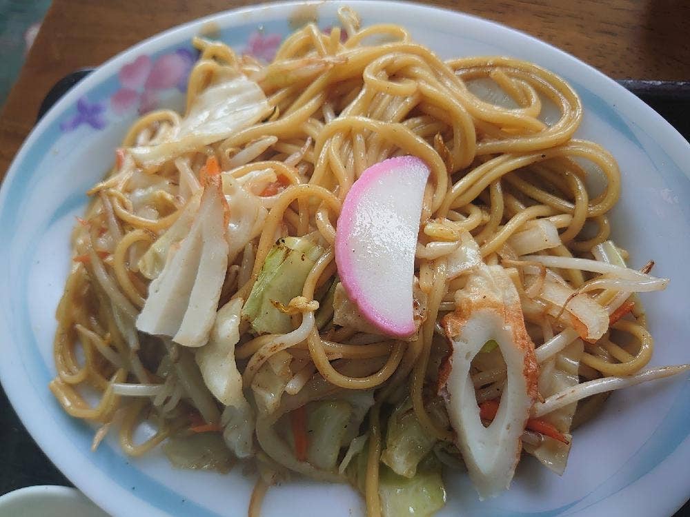 国際飯店長浜店