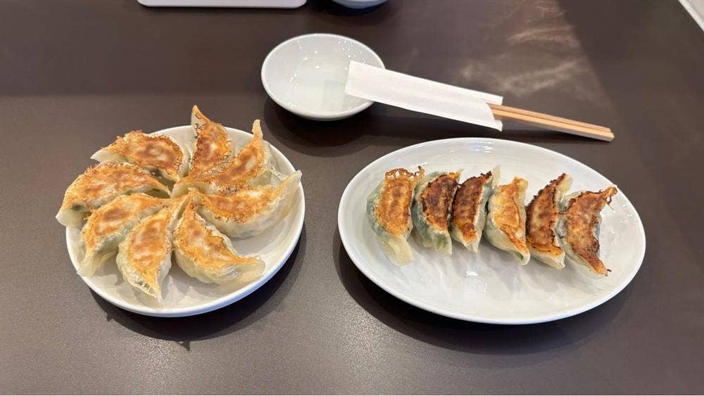 ギョーザ食堂 京都とんたま+