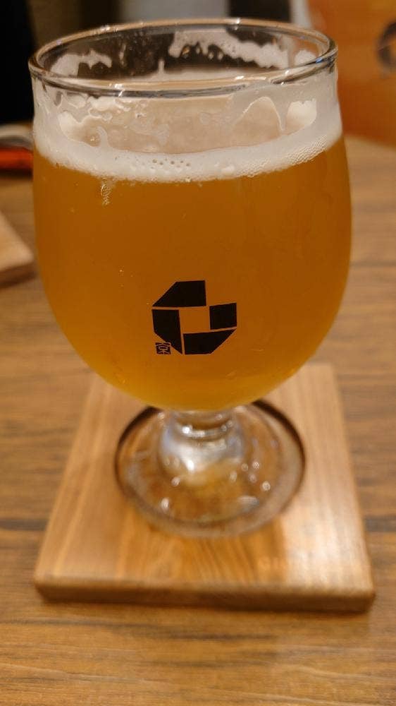 Ale GION BEER KYOTO
