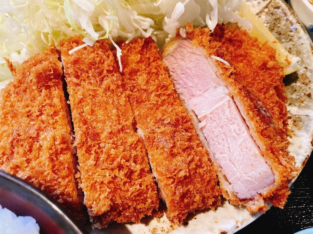 なかうらわ食堂