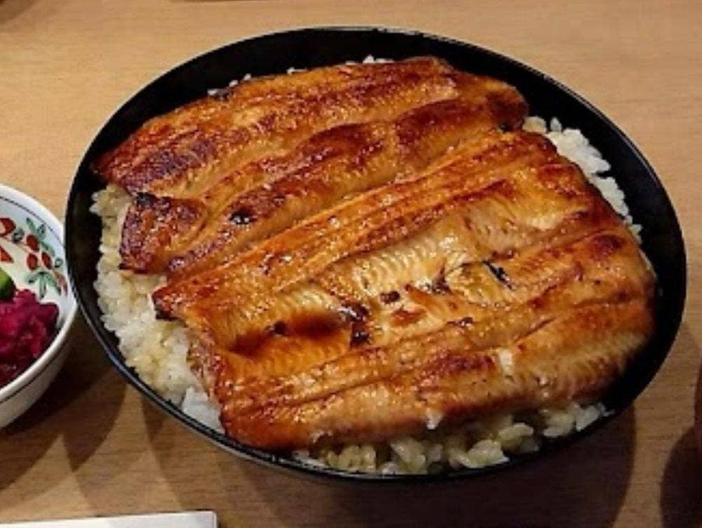 白山浦 瓢亭